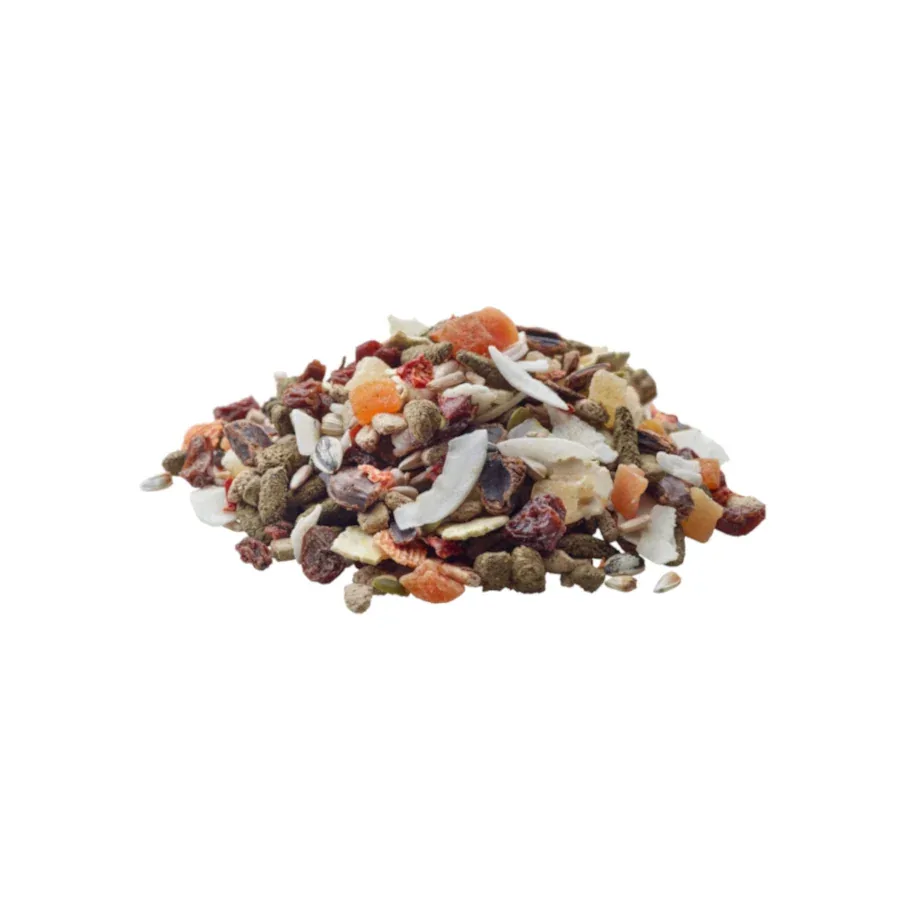 85 g Versele-Laga Nature Snack Frutas para conejos y roedores - Image 2