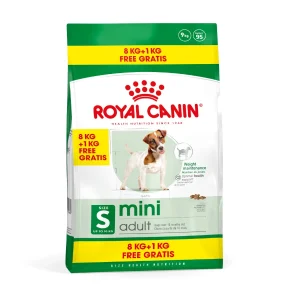 Royal Canin Mini Adult pienso para perros