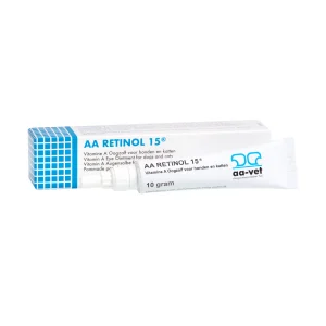 AA-Retinol 15 pomada oftálmica
