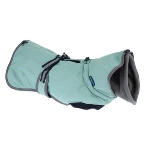 Abrigo Nomad Tales Granite para perros aprox. 60 cm de longitud de espalda