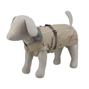 Abrigo para perros Trixie Rouen