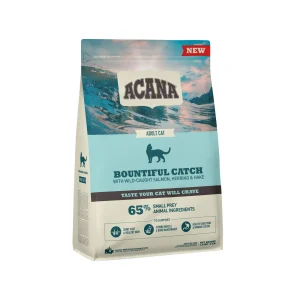 Acana Bountiful Catch Alimento Para Gatos