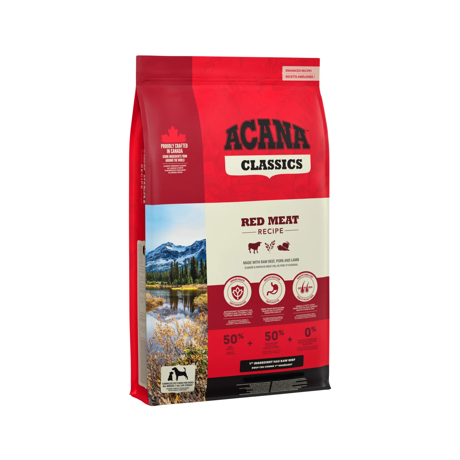 Acana Classics Red Meat