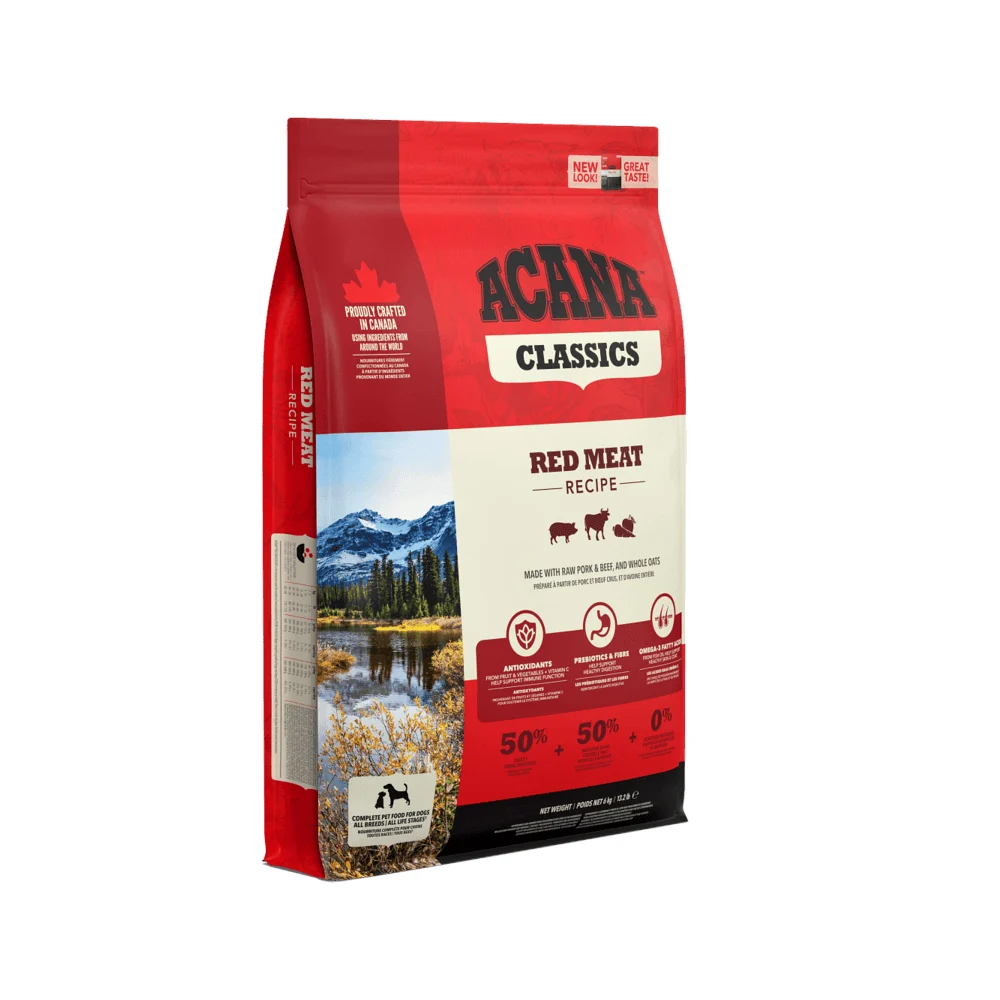 Acana Classics Red Meat - Image 2
