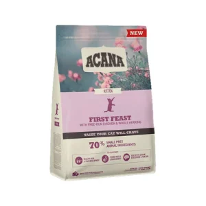 Acana First Feast - Comida para gatitos