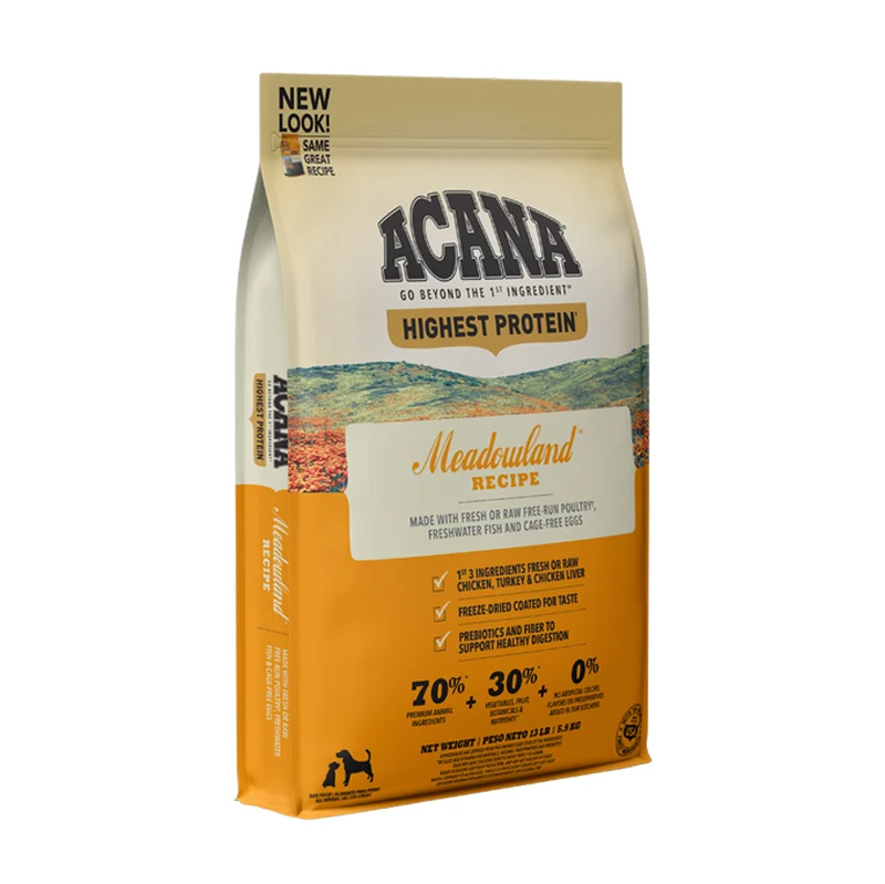 Acana Meadowlands Dog
