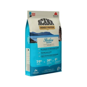 Acana Pacifica Dog Regionals