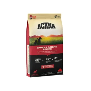 Acana Sport & Agility Dog Comida para Perros