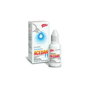 ACEDAN GOTAS 10 ML