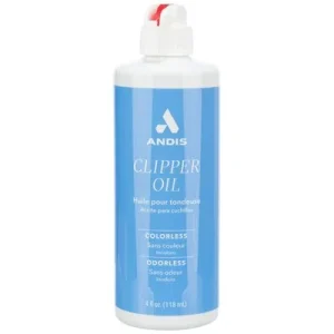 Aceite Trixie Andis para máquinas cortapelos 118 ml