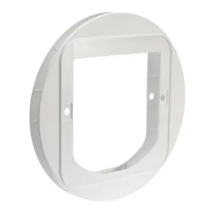 Adaptador de montaje SureFlap para gatera