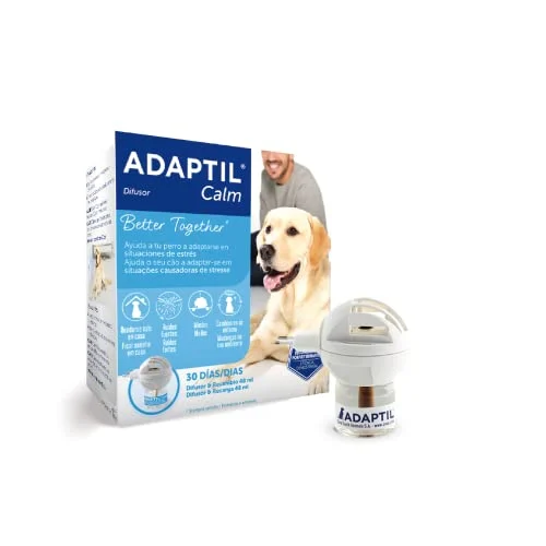 ADAPTIL REDUCTOR DE ESTRÉS DIFUSOR + REPUESTO 48 ML - Image 2