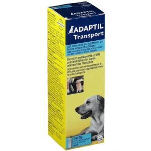 ADAPTIL SPRAY Reductor de Estres 60 ML