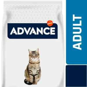 Advance Adulto con Pollo 1,5kg | 10kg
