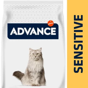 Advance Adulto Salmón & Arroz Sensitive 1,5kg | 3kg | 10kg