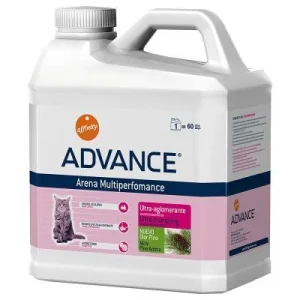 Advance Arena Multiperformance 6,36Kg