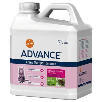 Advance Arena Multiperformance 6,36Kg