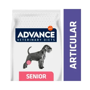 Advance Articular Care +7 Años Canine 3kg | 12kg