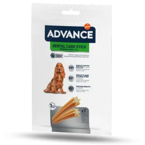Advance Dental Care Stick Medium-Maxi 180g