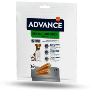 Advance Dental Care Stick Mini 90grs 1 bolsa ó Pack Ahorro 7 unidades