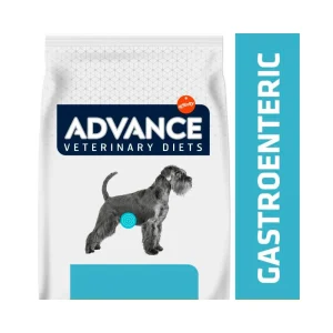 Advance Gastroenteric Low Fat Canine 3kg ó 12kg