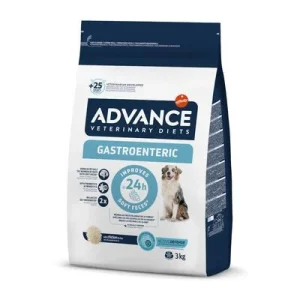 Advance Gastroenteric Veterinary Diets para perros 3 kg