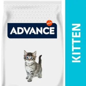 Advance Kitten 1,5kg | 10kg