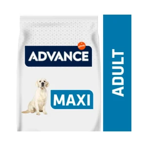 Advance Maxi Adulto 14Kg | 14kg+4kg