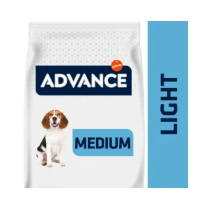 Advance Medium Light 12Kg