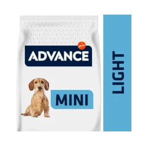 Advance Mini Light 3kg