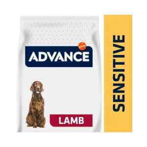 Advance Sensitive Adulto Cordero & Arroz