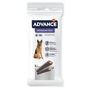 Advance Snack Articular 155g 1 bolsa o Caja 7 bolsas