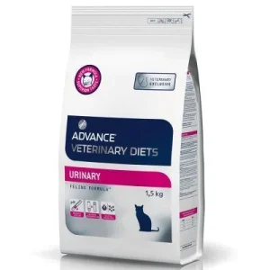 Advance Urinary Feline 1,5kg | 3kg | 8kg