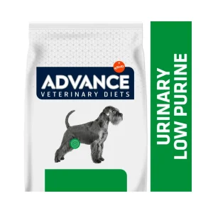 Advance Urinary Low Purine 12kg