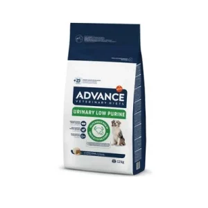 Advance Urinary Low Purine Veterinary Diets 12 kg
