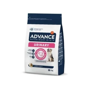 Advance Urinary Veterinary Diets para perros 3 kg