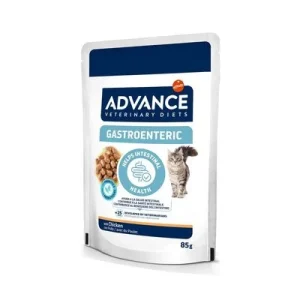 Advance Veterinary Diets Cat Gastroenteric 12 x 85 g