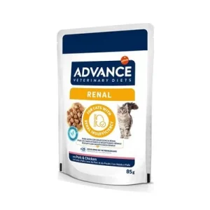 Advance Veterinary Diets Cat Renal comida húmeda para gatos 12 x 85 g