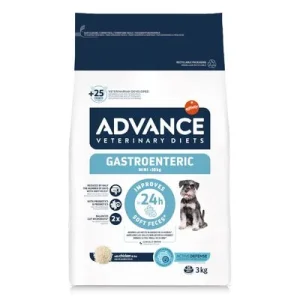 Advance Veterinary Diets Dog Mini Gastroenteric 3 kg