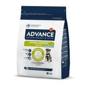 Advance Veterinary Diets Dog Mini Hypoallergenic 2 kg