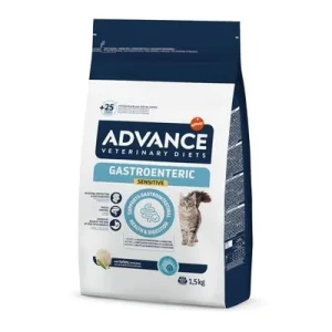 Advance Veterinary Diets Gastro Sensitive para gatos 1,5 kg