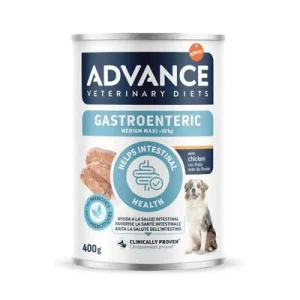 Advance Veterinary Diets Gastroenteric Medium/Maxi 1 x 400 g