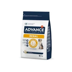 Advance Veterinary Diets Renal para perros 3 kg