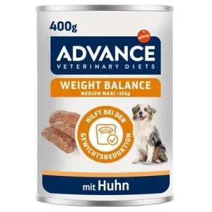 Advance Veterinary Diets Weight Balance Medium/Maxi