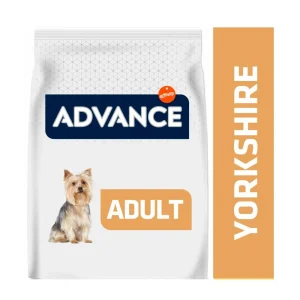 Advance Yorkshire Terrier Adulto 1,5kg