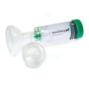 AeroDawg Sistema de inhalación