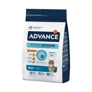 Affinity Advance Adult Pollo y Arroz - Gato