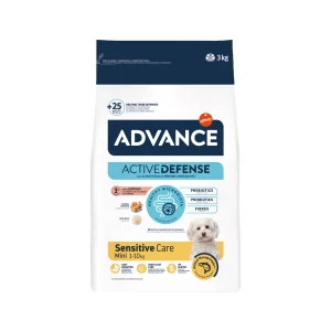 Affinity Advance Mini Adult Sensitive