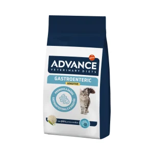 Affinity Advance Veterinary Diets Gastroenteric Sensitive Gato
