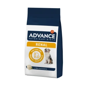 Affinity Advance Veterinary Diets Renal Perro